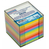 Karteczki DONAU w pudełku kolor mix 7492001PL-99