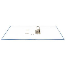 Segregator DONAU MASTER A4 50mm - brązowy-186005