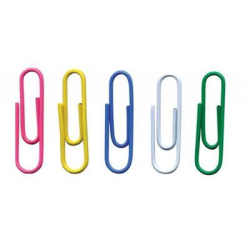 Spinacz OFFICE PRODUCTS 28mm kolor op.500-187895
