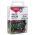 Spinacz OFFICE PRODUCTS 28mm kolor op.100-187760