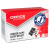 Klipy do papieru OFFICE PRODUCTS 51mm op.12 - czarne