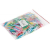 Spinacz OFFICE PRODUCTS 28mm kolor op.500-187896