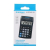 Kalkulator DONAU TECH kieszonkowy K-DT2087-01 8-cyfr. czarny