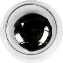 Oczy ruchome TITANUM 5mm op.50 307628-208412
