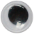 Oczy ruchome TITANUM 12mm op.80 417658-208380