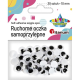 Oczy ruchome TITANUM 10mm op.30 307625