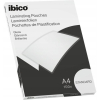 Folia laminacyjna do laminatora IBICO Standard A4 125mic. op.100