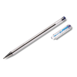 Długopis PENTEL BK77 - czarny-210398