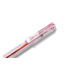 Długopis PENTEL BK77 - niebieski-210415