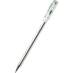 Długopis PENTEL BK77 - zielony