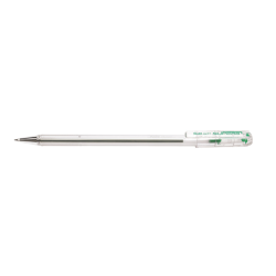 Długopis PENTEL BK77 - zielony-210424