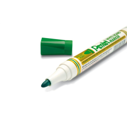 Marker PENTEL do tablic MW85W kpl.4szt.-210654