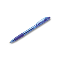 Długopis PENTEL BK417 WoW OPAK.10 - niebieski-210867