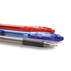 Długopis PENTEL BK417 WoW OPAK.10 - niebieski-210868