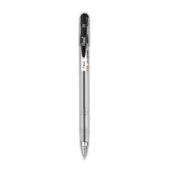 Długopis PENMATE Flexi OPAK.10 - czarny-210951