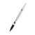 Pisak do kaligrafii PENTEL SESW30C Brush Pen dwustronny - czarny