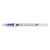 Pisak do kaligrafii PENTEL SESW30C Brush Pen dwustronny - niebieski-210267
