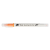 Pisak do kaligrafii PENTEL SESW30C Brush Pen dwustronny - ochra-210285
