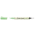 Pisak do kaligrafii PENTEL milky brush XGFH-PKX - seledynowy-210353