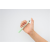 Pisak do kaligrafii PENTEL milky brush XGFH-PKX - seledynowy-210355