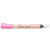 Pisak do kaligrafii PENTEL milky brush XGFH-PPX - różowy-210366