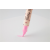 Pisak do kaligrafii PENTEL milky brush XGFH-PPX - różowy-210368