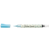 Pisak do kaligrafii PENTEL milky brush XGFH-PSX - niebieski-210381