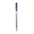 Długopis PENMATE Flexi OPAK.10 - niebieski-210935