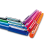 Długopis PENTEL BX457 iZee nasadka 0,7mm - niebieski-211876