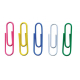 Spinacz OFFICE PRODUCTS 28mm kolor op.500