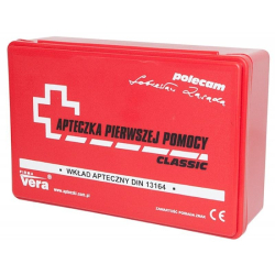 Apteczka uniwersalna CERVA VAPT1
