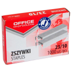 Zszywki OFFICE PRODUCTS 23/10