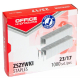Zszywki OFFICE PRODUCTS 23/17