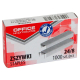 Zszywki OFFICE PRODUCTS 24/8
