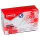 Spinacze OFFICE PRODUCTS trójkątne  31mm 100szt. srebrne