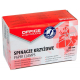 Spinacze OFFICE PRODUCTS krzyżowe  41mm 50szt. srebrne