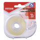 Taśma biurowa OFFICE PRODUCTS 19mm x 33m dyspenser transparentna