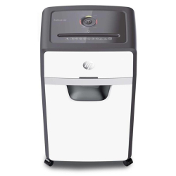 Niszczarka HP ONESHRED 24CC ścinki P-4 24 kart. 30l-223777