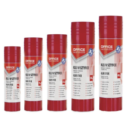 Klej w sztyfcie OFFICE PRODUCTS PVA 36g-225447