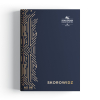 Skorowidz KOH-I-NOOR A5 96 kartek