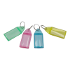 Zawieszka do kluczy OK-OFFICE fluo 1szt. Zawieszka do kluczy OK-OFFICE fluo 1szt.