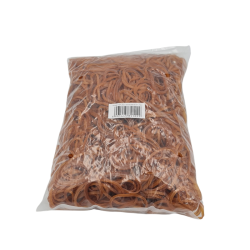 Gumki recepturki 100% 60x1,3x3 - kauczuk-228606