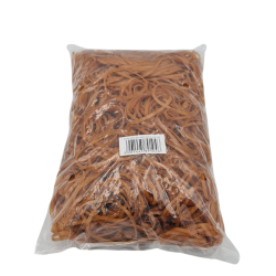 Gumki recepturki 100% 80x1,3x3 - kauczuk-228611