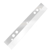 Wpinki listwy samoprzylepne do segregatora Q-CONNECT A5 op.50 KF27047