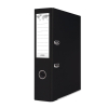 Segregator BASIC-S A4 75mm - czarny