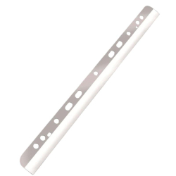 Wpinki listwy samoprzylepne do segregatora Q-CONNECT A4 op.100 KF27051