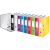 Segregator LEITZ A4 1005 WoW 80mm - różowy-233513
