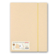 Teczka z koszulkami PENMATE A4 Eco File 30 koszulek - żółty