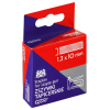 Zszywki tapicerskie GRAND do tackera op.1000 1.2x10 110-1706