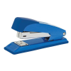 Zszywacz OFFICE PRODUCTS do 30 kartek - niebieski
